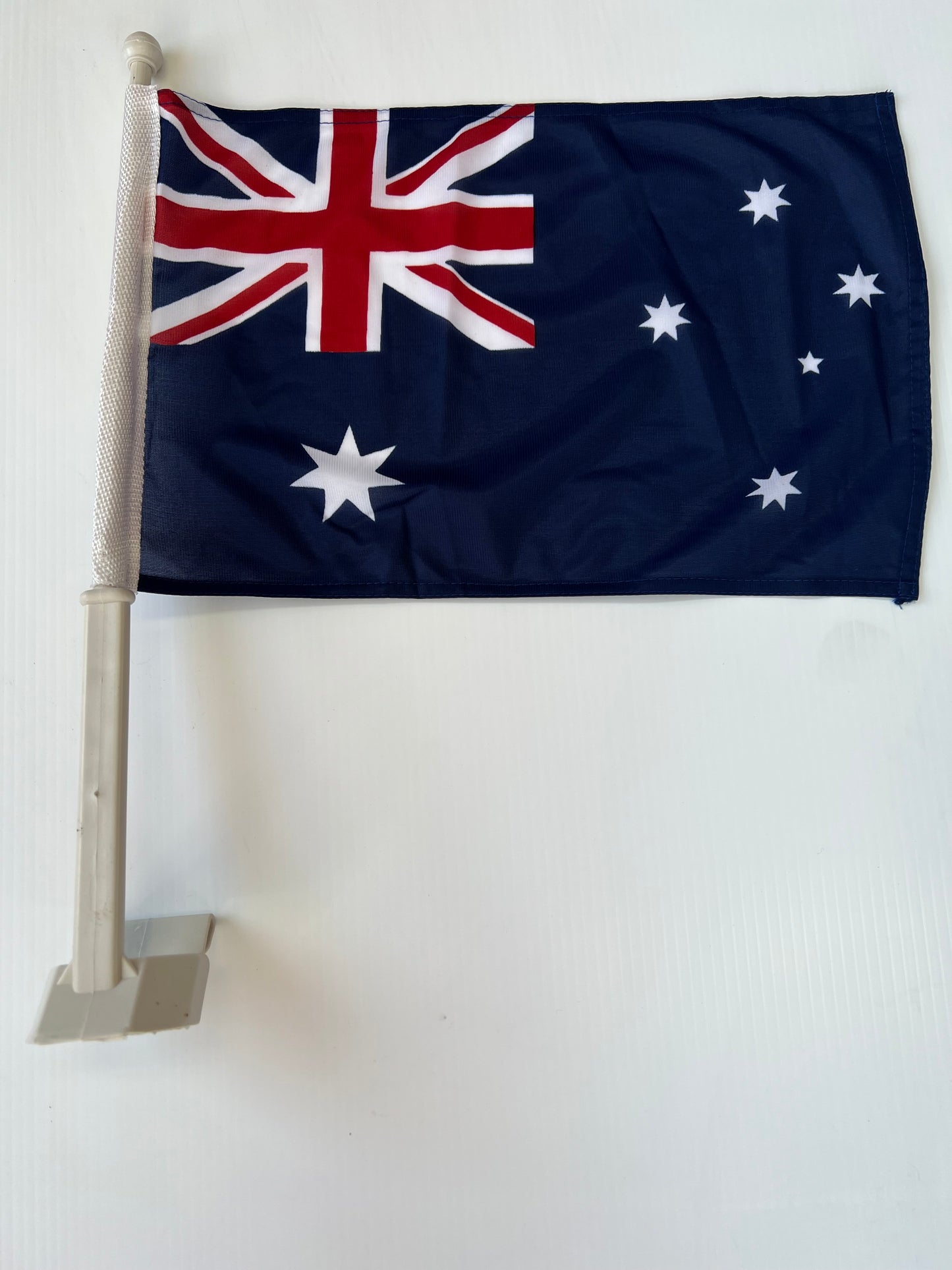 Australia Car window flag