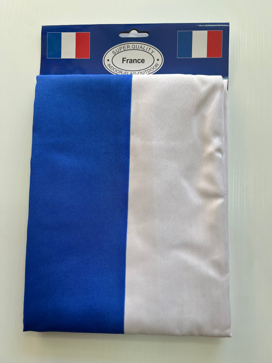 France Flag