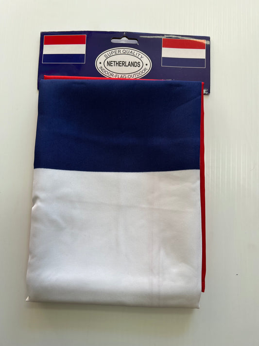 Netherlands Flag