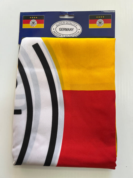 Germany Flag