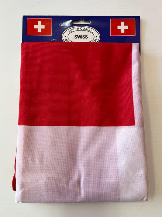 Switzerland Flag