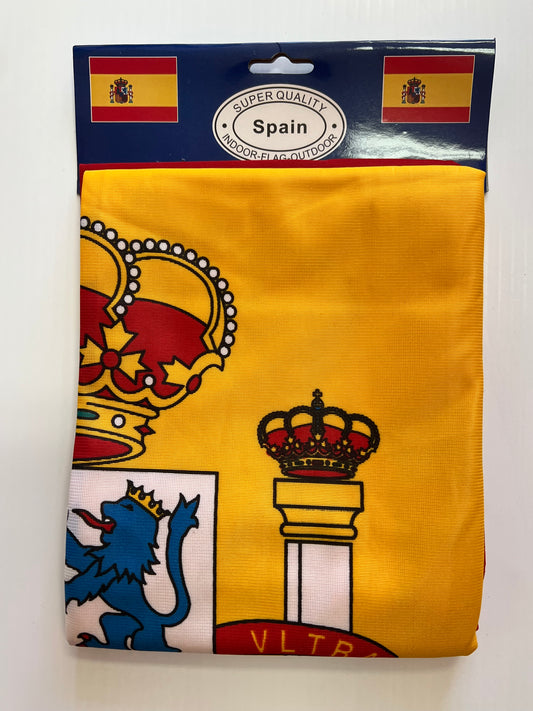 Spain Flag