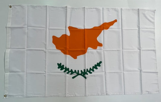 Cyprus Flag