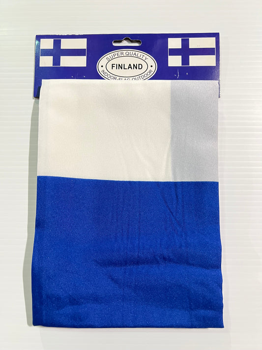 Finland Flag