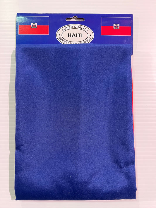 Haiti Flag