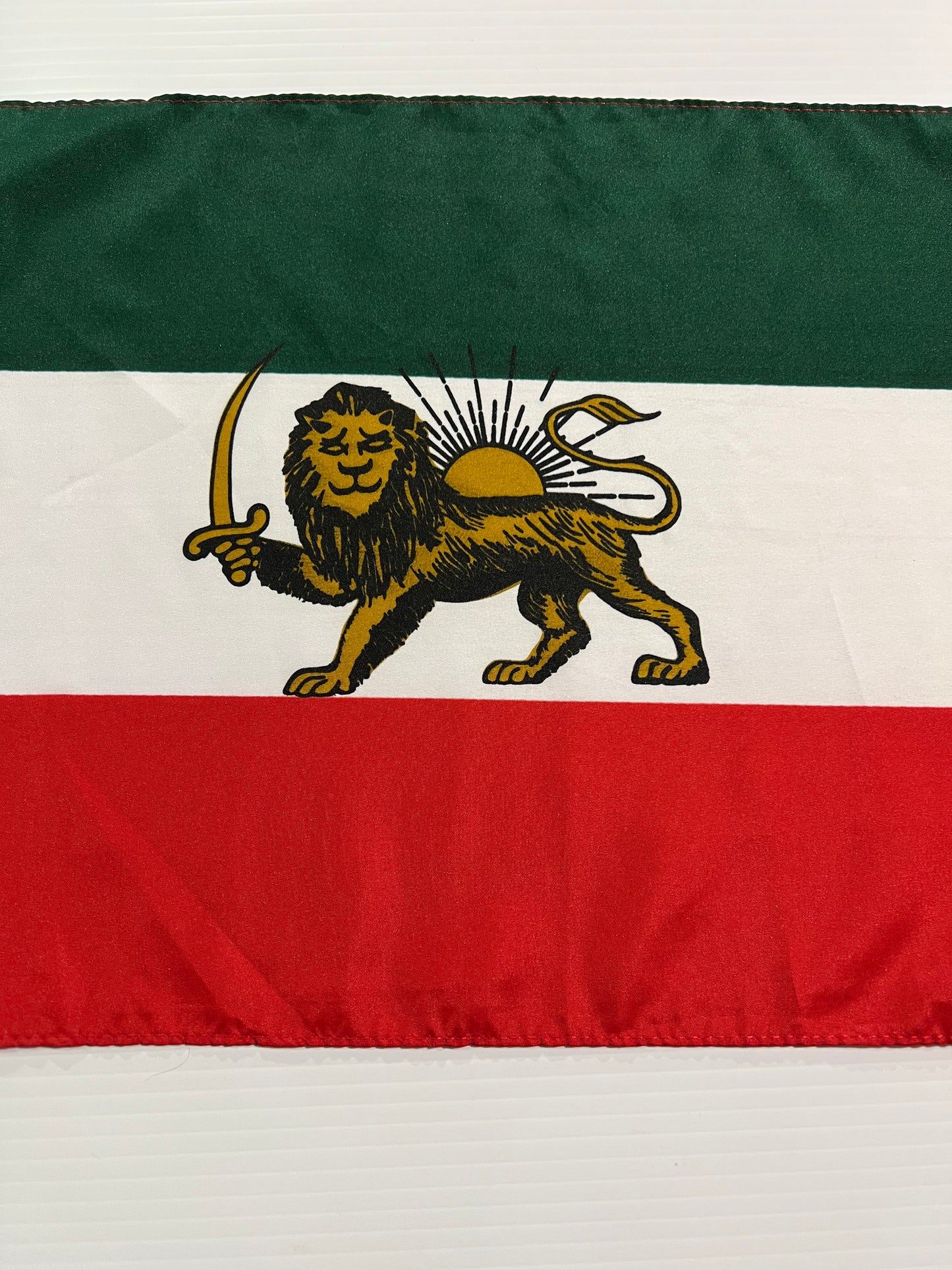 Iran Flag