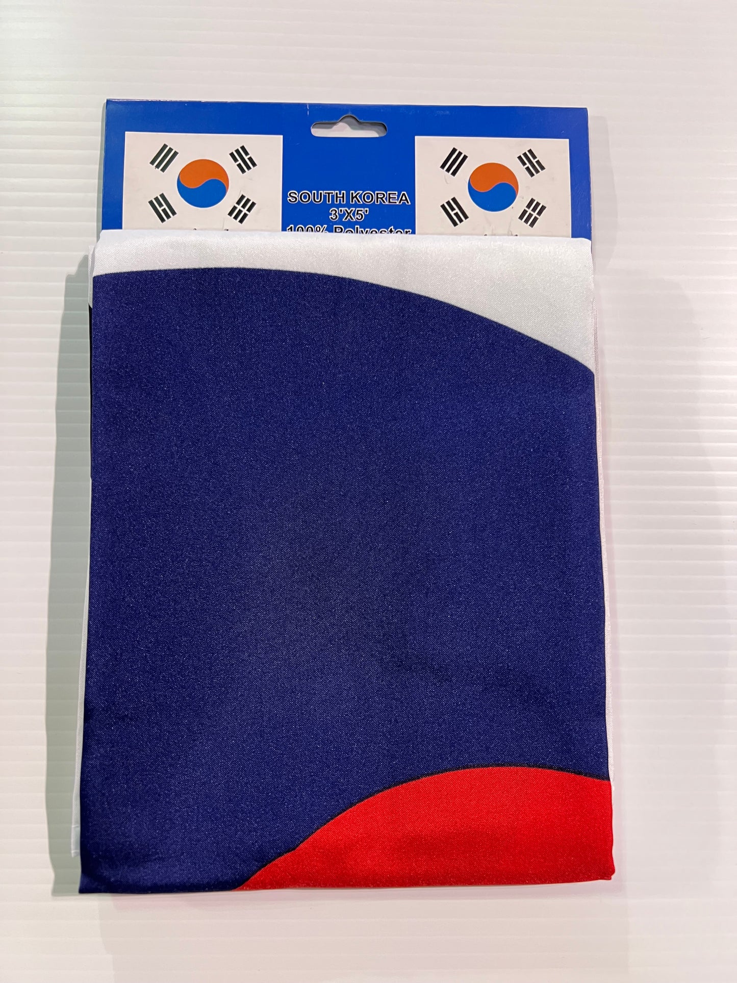 South Korea Flag