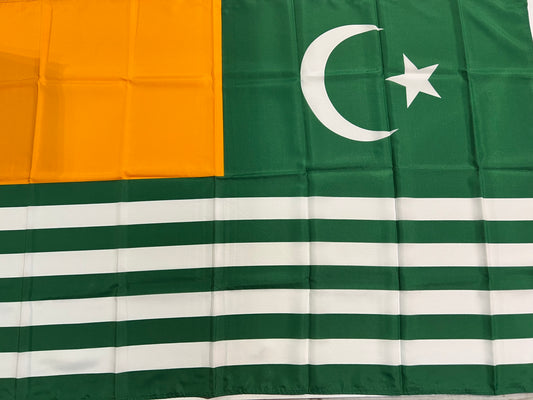 Kashmir Flag