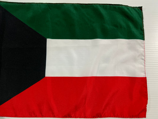 Kuwait Flag