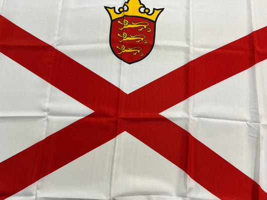 Jersey Flag