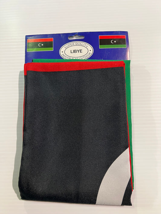 Libya Flag