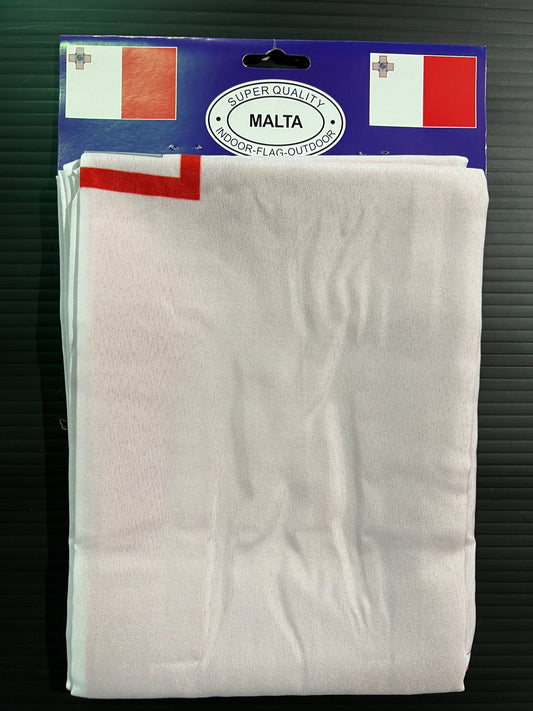 Malta Flag