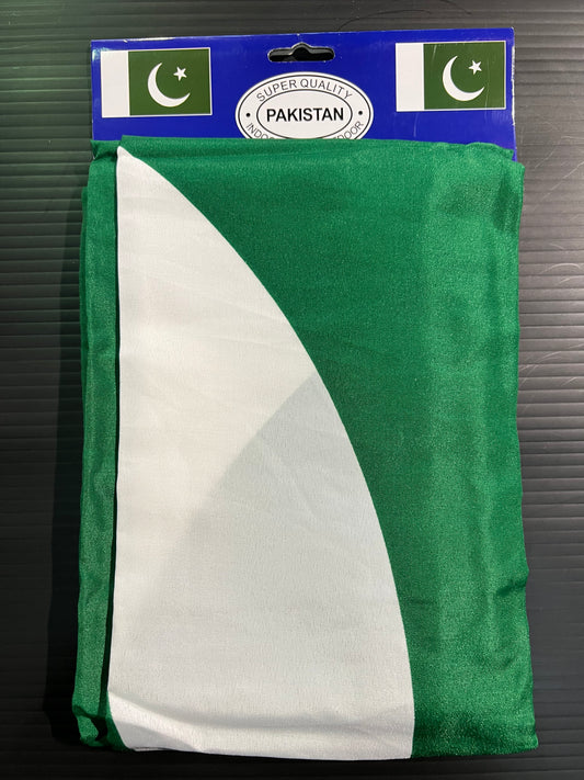 Pakistan Flag