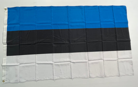 Estonia Flag