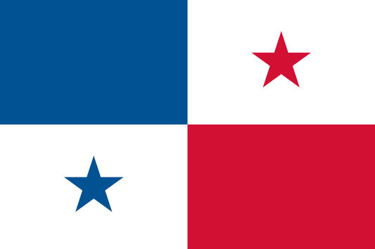 Panama Flag