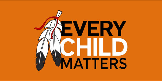 Every Child Matters Flag