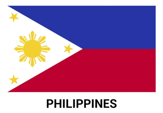 Philippines Flag