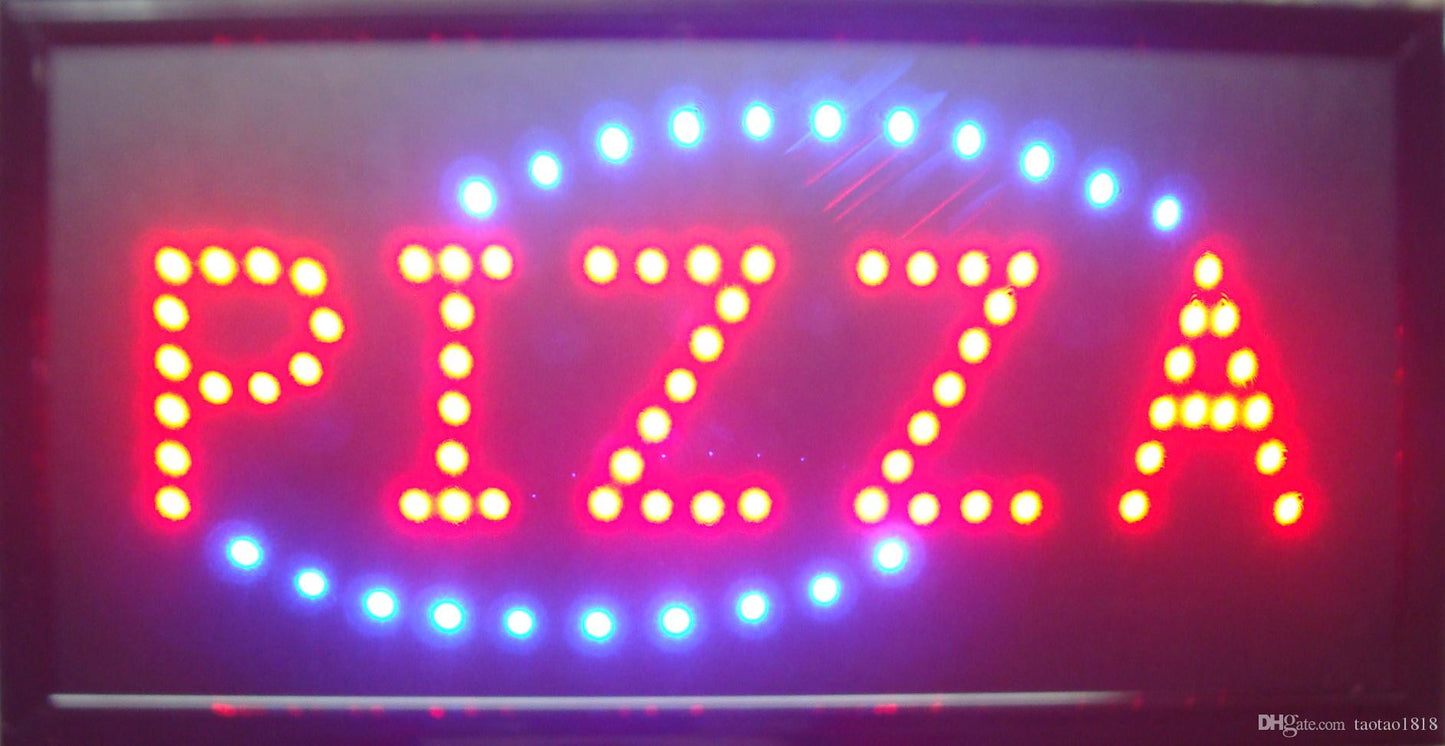 LED Signs