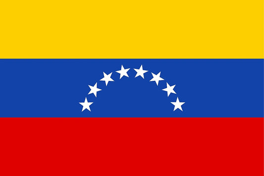 Venezuela Flag